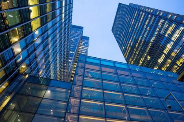 樓宇自控智慧樓宇整體解決方案的應用領(lǐng)域